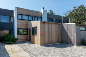 Image of Holiday Home by the Sea and Dunes