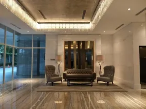 Image of Genius Jakarta - Menteng Park Luxury Apartment