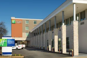 Image of Holiday Inn Express Baltimore At The Stadiums by IHG