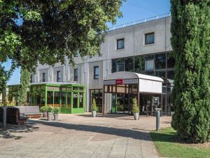 Image of Mercure Niort Marais Poitevin