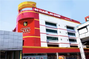 Image of Hotel Sogo - EDSA Trinoma