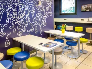Image of ibis budget Vienne Sud