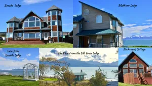 Image of Old Town Vacation Rentals