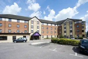Image of Premier Inn London Edgware