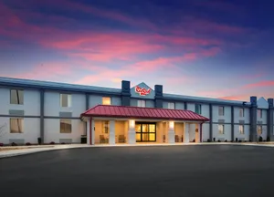 Image of Red Roof Inn Chester