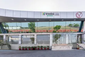 Image of Treebo Premium Vinnie