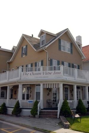 Image of Ocean View Inn