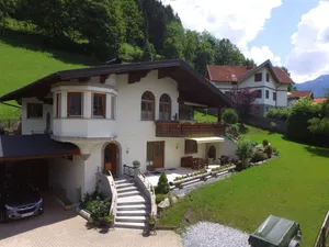 Image of Apartment in Bad Hofgastein With Sauna