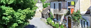 Image of La Bonne Famille