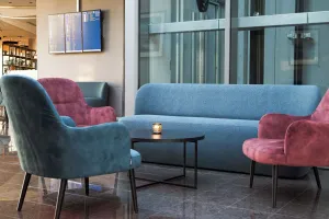 Image of Clarion Hotel Bergen Airport