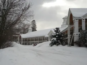 Image of Fairbanks Inn