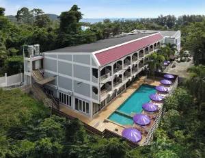 Image of Aspira Resort Klong Muang Krabi