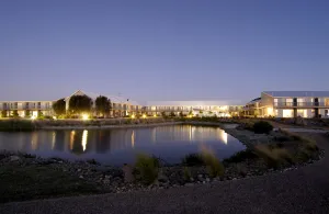 Image of Quest Williamstown North