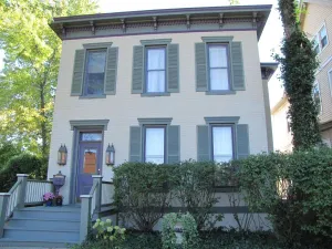 Image of Historic LaSalle Downtown