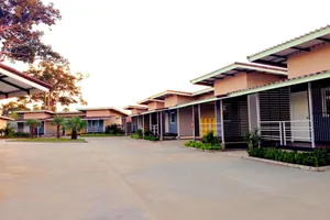 Image of Zigzag Resort Yasothorn