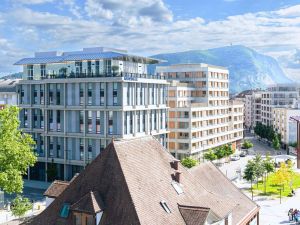 Image of Novotel Annemasse Centre - Porte de Genève