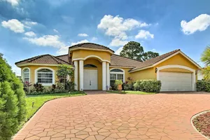 Image of Spacious Port St Lucie Home Near PGA Village!