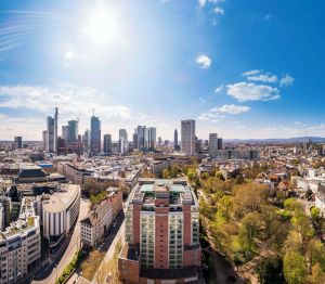 Image of Hilton Frankfurt City Centre