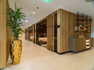 Image of Best Western Parkhotel Hagenberg