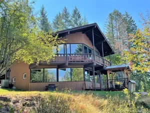 Image of Valley View Cabin