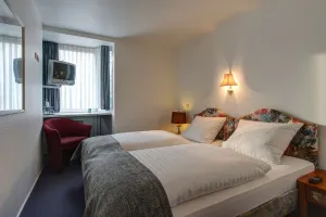 Image of Centro Hotel Arde Köln City, Trademark Collection by Wyndham