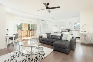 Image of Urban escape Parramatta