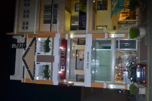 Image of F2M Tower