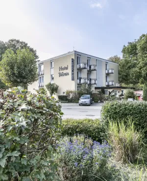 Image of Hotel Bären