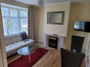 Image of Bright & Homely Apartment