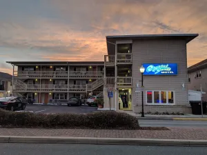 Image of Crystal Sands Motel