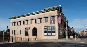 Image of The Intrepid Rentals