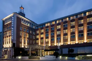 Image of Vienna House by Wyndham Baltic Stralsund
