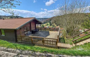 Image of Ferienhaus in Masserberg