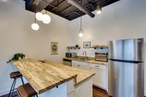 Image of Modern Harrisonburg Home - 2 Mi to Jmu!
