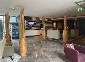 Image of SL'otel im Parforcehaus