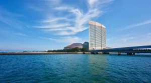 Image of Hilton Fukuoka Sea Hawk