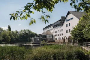 Image of The Copthorne Hotel Cardiff