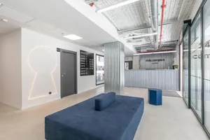 Image of Micampus Getafe Student Residence