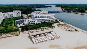 Image of Hôtel La Plage 5 étoiles La Grande Motte