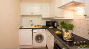 Image of StayZo Penthouse Accommodation 2- Premier Lodge