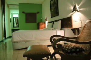 Image of SARE Suites