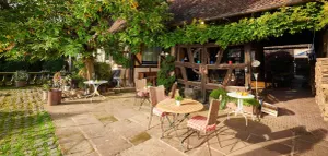 Image of La Cour de Lise Maison D'Hôtes et SPA