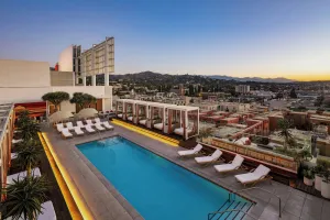 Image of W Hollywood