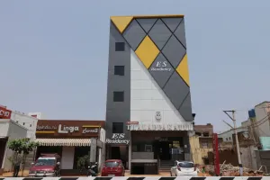 Image of Es Residency