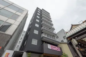 Image of Hotel -ASIATO-
