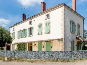 Image of Gite de l'Arboretum