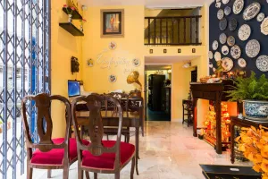 Image of The Unforgotten B&B