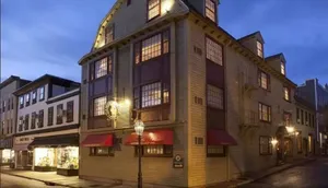 Image of America's Cup Inn Newport
