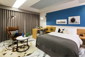 Image of Hotel Denim Seoul