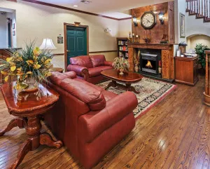 Image of Country Inn & Suites by Radisson, Amarillo I-40 West, TX